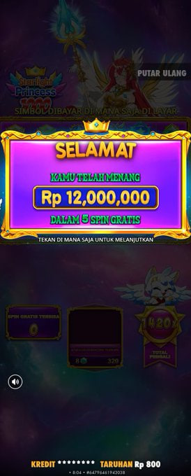 303vipmaxwinpx's tweet photo. gak nyangka petirnya bisa se mantep ini 🤯

𝕊𝕚𝕥𝕦𝕤 𝔾𝕒𝕔𝕠𝕣 👉https://t.co/dJh0Pv54l1
𝕊𝕚𝕥𝕦𝕤 𝔾𝕒𝕔𝕠𝕣 👉https://t.co/dJh0Pv54l1
𝕊𝕚𝕥𝕦𝕤 𝔾𝕒𝕔𝕠𝕣 👉https://t.co/dJh0Pv54l1 https://t.co/F4ULcZgfeE