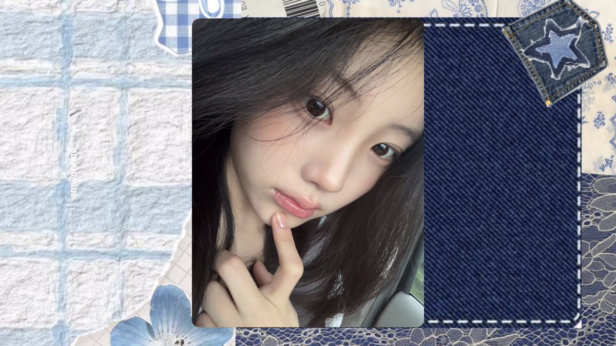 amwonhee's tweet photo. My unique facial features, and i was able to become a better person in life.—————🫧💗

️️️️ ️️️️ ️️️️ ️️️️ ️️️️ ️️️️ ️️️️ ️️️️ ️️️️ ️️️️ ️️️️ ️️️️ ️️️️ https://t.co/7kPQWw8pQM