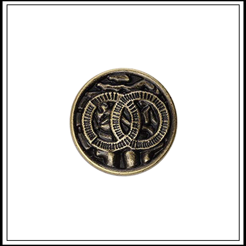 jhoneaaccessory's tweet photo. Rounded Rim Antique Brass Finish Logo Design Metal buttons -

Shop on https://t.co/I3MLgZuz6i 

All the Fashion Clothing Accessories Solutions, Buttons, Buckles, Brooches, Patches, Zippers, Elastics, Laces, metal trims, etc #nift #iift #fashionaccessories #clothingaccessories https://t.co/VuWl3xsedp