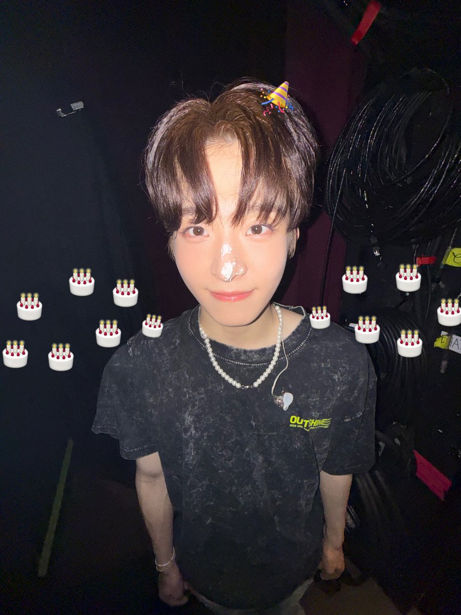 onepact_'s tweet photo. [ONE&amp;BEHIND❤️]

해피떵스데이🎉🎂

#ONEPACT #원팩트
#SEONGMIN #성민
#HAPPY_SEONGMIN_DAY
#ONE_BEHIND https://t.co/wKebIuwpdC