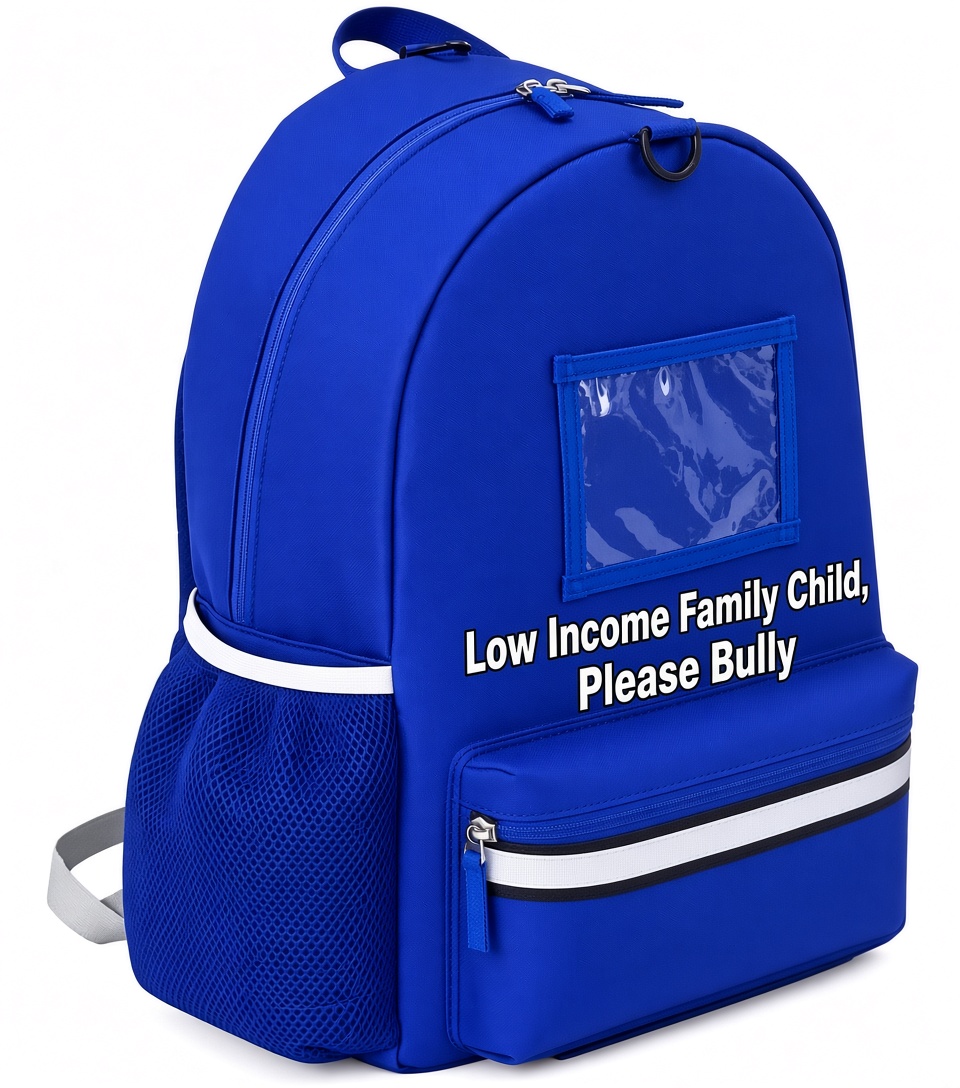EastRenAsks's tweet photo. What this bag will really mean https://t.co/fjrb5Lw33B