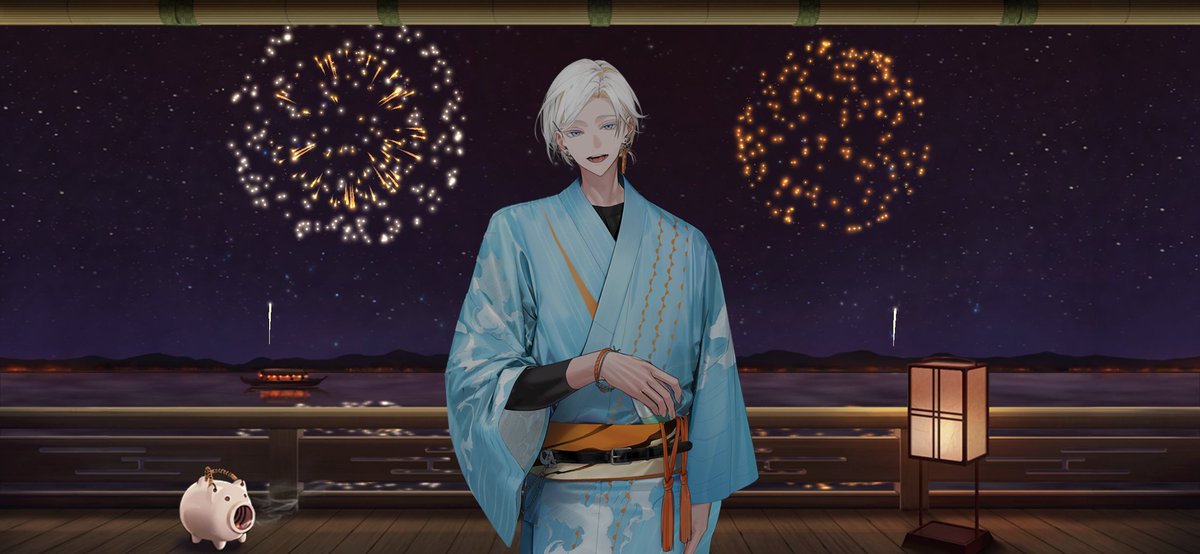 95moon6715's tweet photo. んじのために蚊取り線香準備しといたで https://t.co/8mXHTd85uC