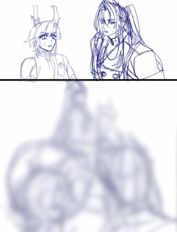 Lifepogger's tweet photo. Sneak peek of something I commissioned 🫣 https://t.co/K4ooZqK14a