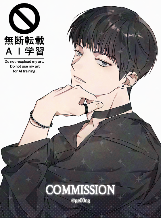 ge00ng's tweet photo. #cm #commission #데못죽 https://t.co/vynuKSJAHb
