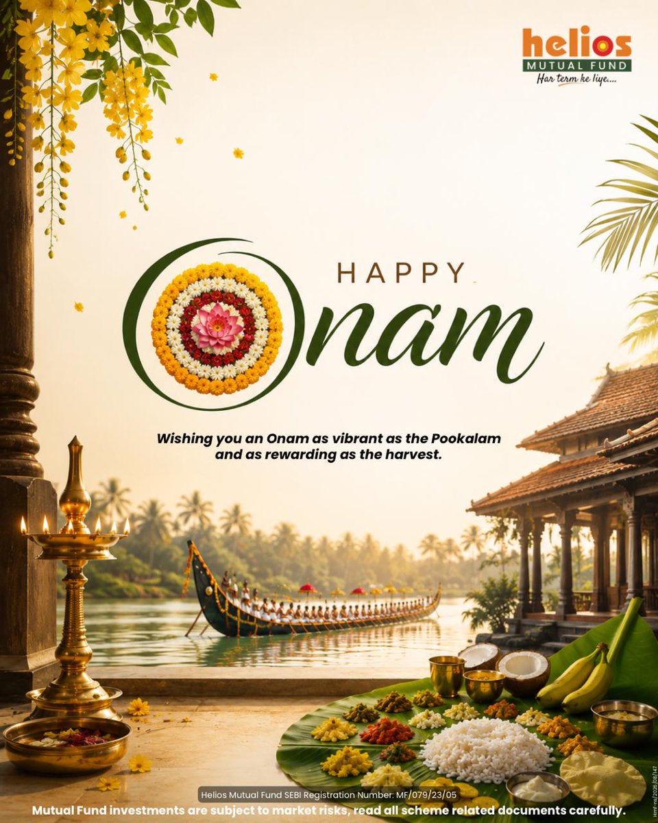 heliosMF's tweet photo. Happy Onam! https://t.co/Ihnn3pNqmg