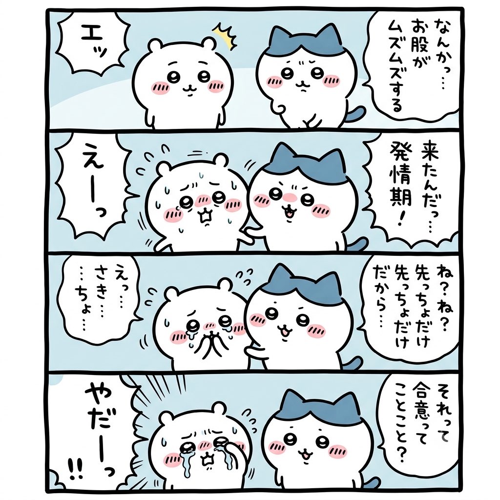 Agile_dqx's tweet photo. えっ？えっ？ヤリモクってこと？　ハァ〜？ https://t.co/weeVaUqR6t