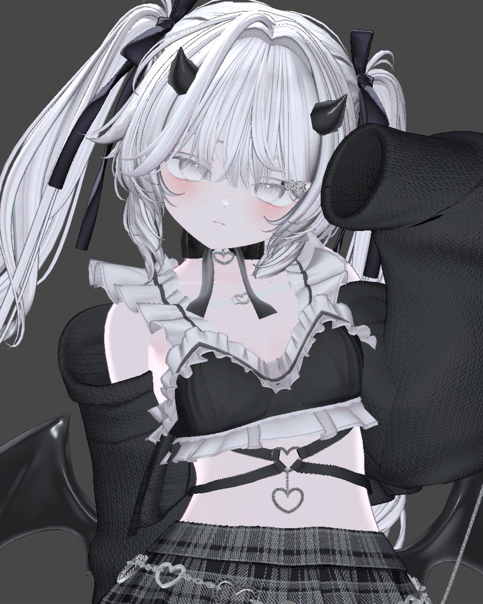 HAKU_Tasomaru's tweet photo. #kaguya3D https://t.co/o2oAGOFJX8