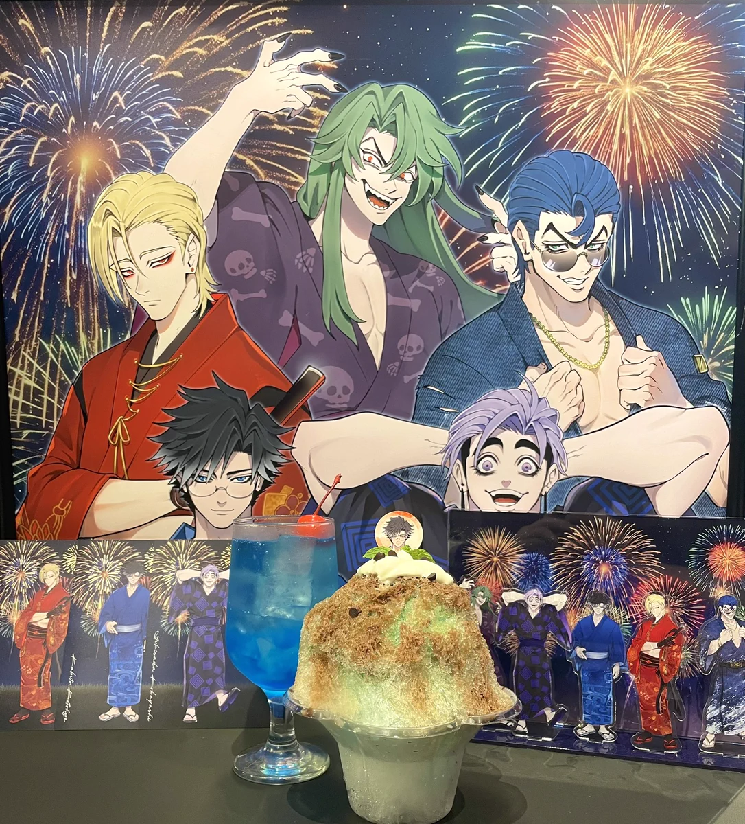 ヒューマンバグ大学カフェ on X: 