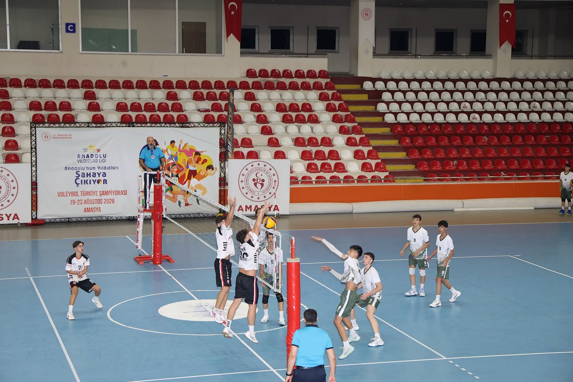 GSB_Manisa's tweet photo. Manisa’nın Filenin Gençleri Türkiye İkincisi Oldu

haber detayı için⏬
https://t.co/zW2v9IEwRx https://t.co/hYozQlBVYf