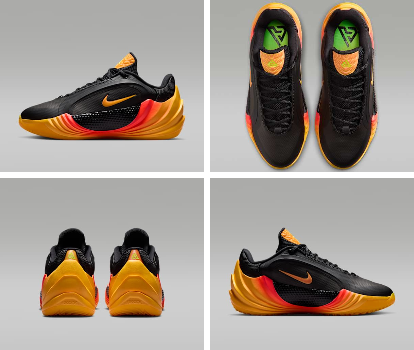 N1stLook's tweet photo. Giannis Freak 8

Nike Official Images
Giannis Antetokounmpo https://t.co/3zAhmcJEz2