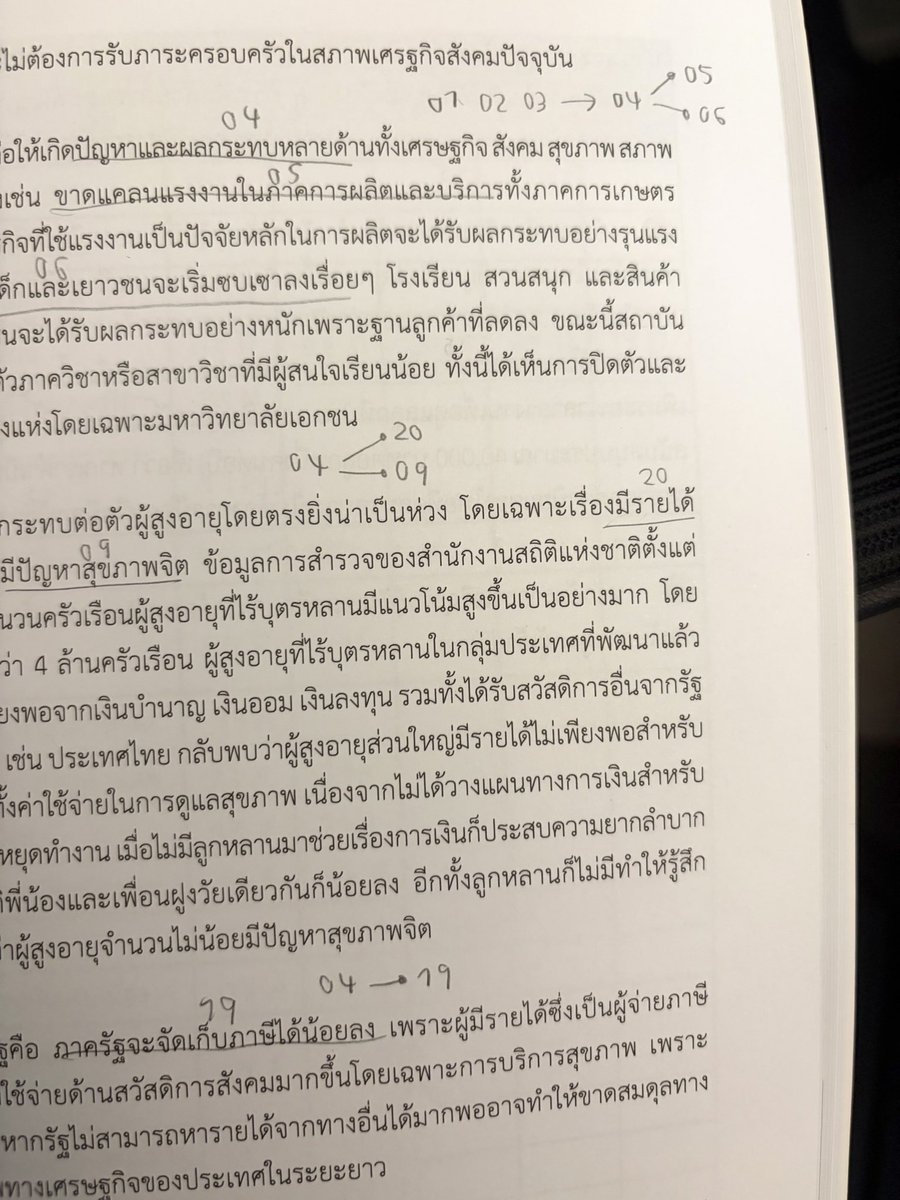 apdiaryy's tweet photo. แชร์วิธีที่เราทำแล้วดีขึ้นนะคับ ♡ 
- อ่านบทความอย่างน้อย 2 ครั้ง 
- เจออะไรโยงไว้ข้าง ๆ บทความก่อน (รูป 1) (ไม่แนะนำให้โยงในบทความเลยไม่งั้นจะเละจนกลับมาเช็คไม่ได้)
- หาวิธีเขียนแมพที่ไม่รก เส้นไม่ซ้อนกันเยอะ (รูป 2 เป็นตยที่ไม่ดี)
- เส้นไหนเอาไปเขียนในตารางแล้วขีดทิ้ง (รูป 3) https://t.co/kitDlSXigo