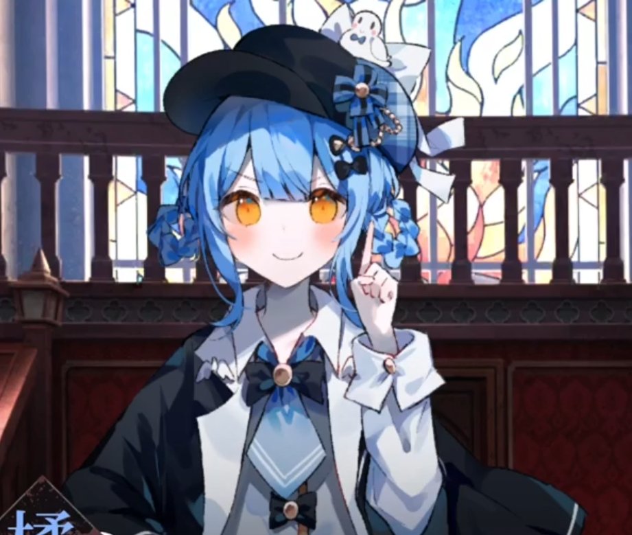 nora_narehate's tweet photo. 【視力検査】

シェリー「シェリーちゃん的に言えば"上"ですね‼️｣（視力0.01）

ユキ「"下"ですね。」（視力-2000）

ヒロ「何を言ってるんだw
これは"中央大学のマーク"だろうw」
（視力68万億兆）

 #まのさばネタバレ https://t.co/oGufuprXTI