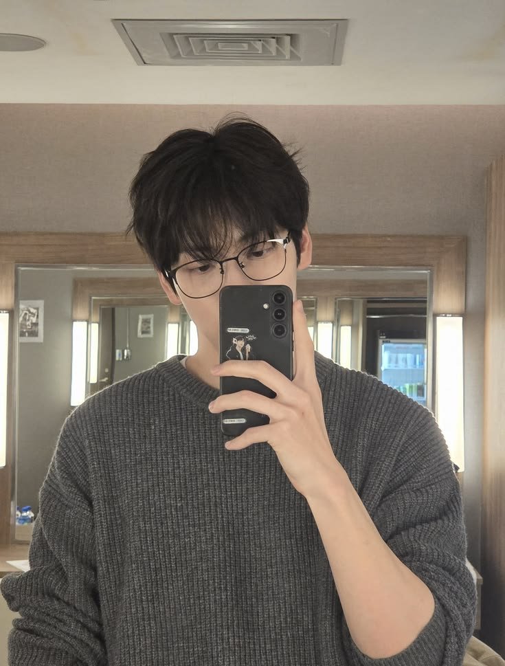 Sugalite0Human's tweet photo. 𒆨𝕴𝖓𝖘𝖙𝖆𝖌𝖗𝖆𝖒

𝘏𝘰𝘺 𝘮𝘦 𝘴𝘪𝘦𝘯𝘵𝘰 𝘮á𝘴 𝘢𝘯𝘪𝘮𝘢𝘥𝘰 𝘺 𝘭𝘪���𝘥𝘰 𝘲𝘶𝘦 𝘥𝘦 𝘤𝘰𝘴𝘵𝘶𝘮𝘣𝘳𝘦♡

𝘘𝘶𝘪𝘦𝘳𝘰 𝘮á𝘴 𝘢𝘮𝘪𝘨𝘰𝘴 𝘤𝘰𝘯 𝘲𝘶𝘪𝘦𝘯𝘦𝘴 𝘩𝘢𝘣𝘭𝘢𝘳 😞
𝘈𝘭𝘨𝘶𝘪𝘦𝘯 𝘲𝘶𝘪𝘦𝘳𝘦?

#sexrol #gayrol #kpopnsfw #rol https://t.co/ZUonToZw6j