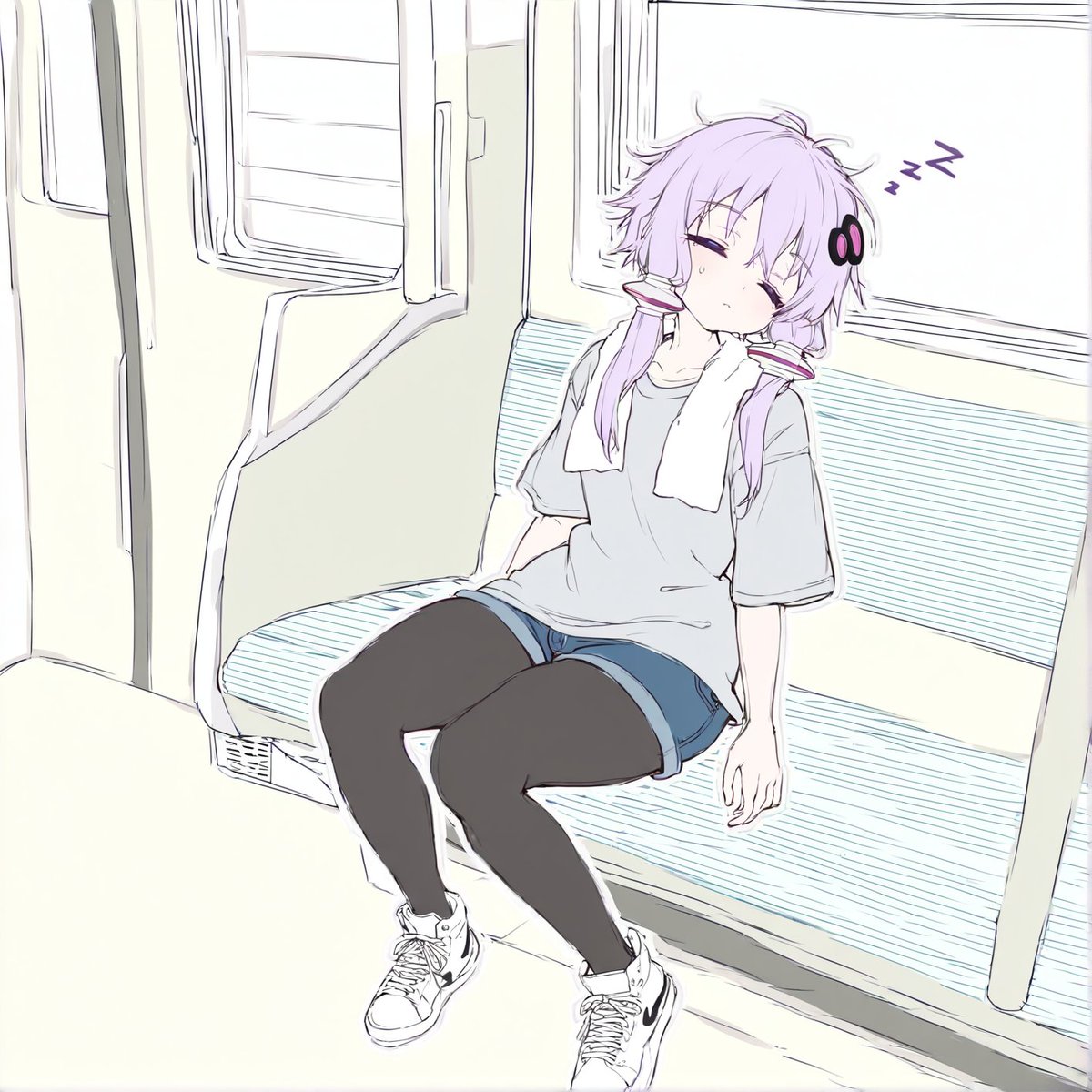 forz1cha's tweet photo. おつかれさま https://t.co/ylIiD9OHHY