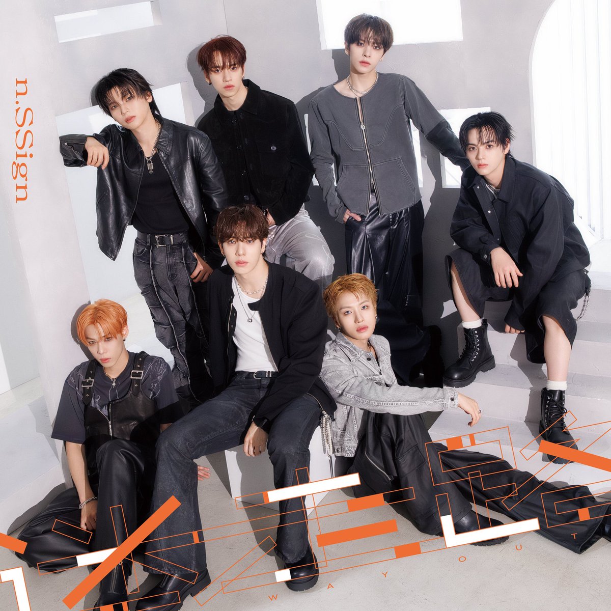 AyumiShibasaki_'s tweet photo. 2026.8.26 -先行配信リリース-

n.SSign(#엔싸인)
@nSSign_official

Japan 1st Mini Album
『迷走路 -WAY OUT-』収録

「LOOK AT ME NOW!」
🎧 https://t.co/9NVqCENmuu

歌レコーディングのボーカルディレクションにて参加しております！

#nSSign #エンサイン
#迷走路_WAYOUT
#LOOK_AT_ME_NOW https://t.co/LU5UxRofx3
