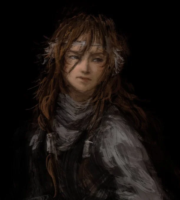 swanmaiden__'s tweet photo. "So the slaver has become a spy," Ned said with distaste. He handed the letter back. "I would rather he become a corpse."

Arya drew back from him. "He killed the slave?" That did not sound right. "He should have killed the masters! 

ᝰ.ᐟ All_Lee24 https://t.co/ykjSMCzVvv