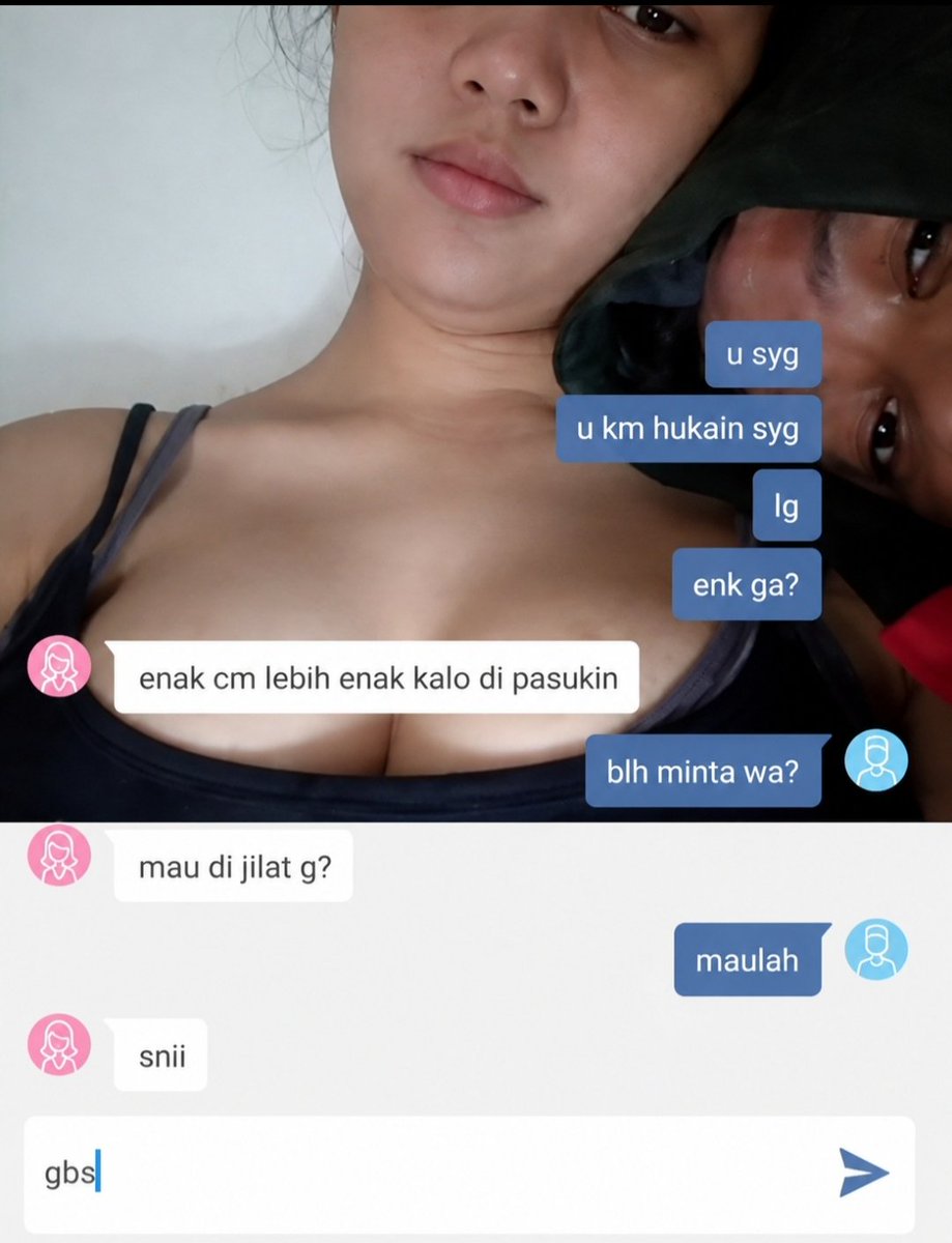 Ometeve212's tweet photo. Ometv duo besty ini sangat ramah ya

https://t.co/dsv9YLtj0n https://t.co/8HKztxCae5