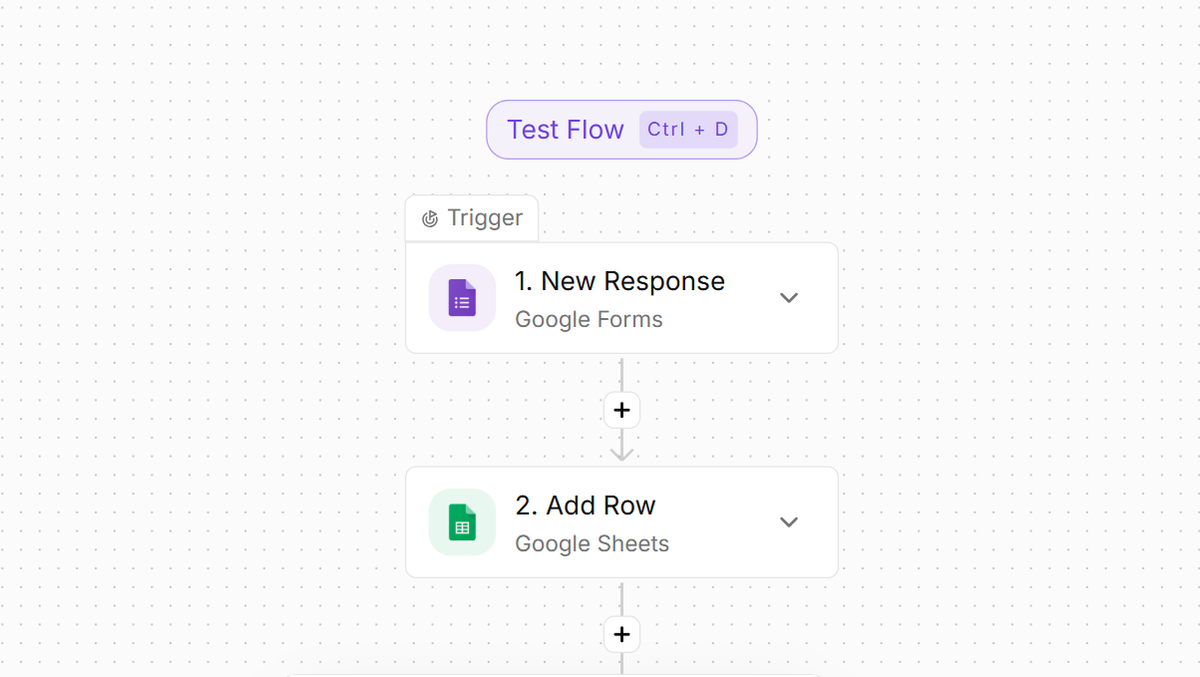 Samtexcoder's tweet photo. 🚀 Simple Automation, Big Impact!

I just built a lead capture automation using Activepieces that connects Google Forms → Activepieces → Google Sheets.
#Activepieces #Automation #AIAutomation #LeadGeneration #WorkflowAutomation #GoogleForms #GoogleSheets #NoCode https://t.co/0cHTZoeIRi