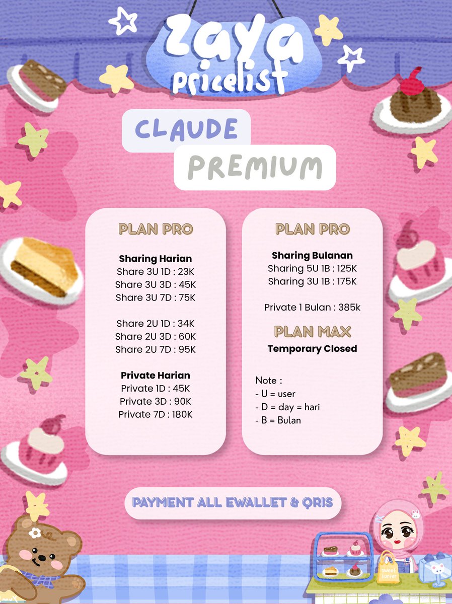 gryvser's tweet photo. @dhirtydead Ready stok yuk kak
Open mulai harian loh
Share dan private ada

Testi sudah 1k++, subs langganan 200+
🗒 testi : https://t.co/CXfqJzNzpp
☎ https://t.co/Z4BVGT96ui https://t.co/aoCuNgcmMH