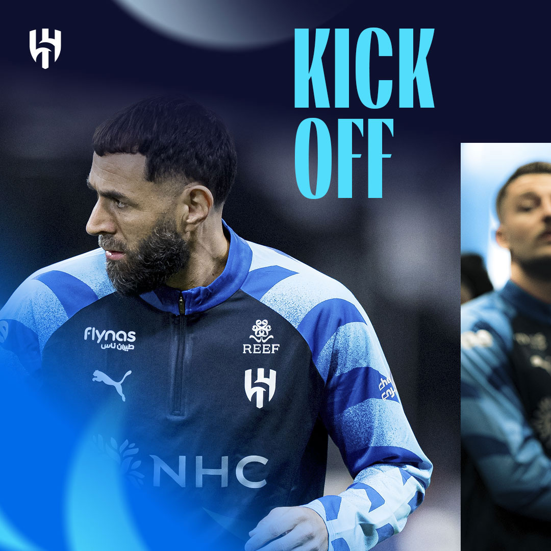 Alhilal_EN's tweet photo. Al-Hilal’s Warm-Up Collection 💙

Available now at Al-Hilal official stores and online 🔹