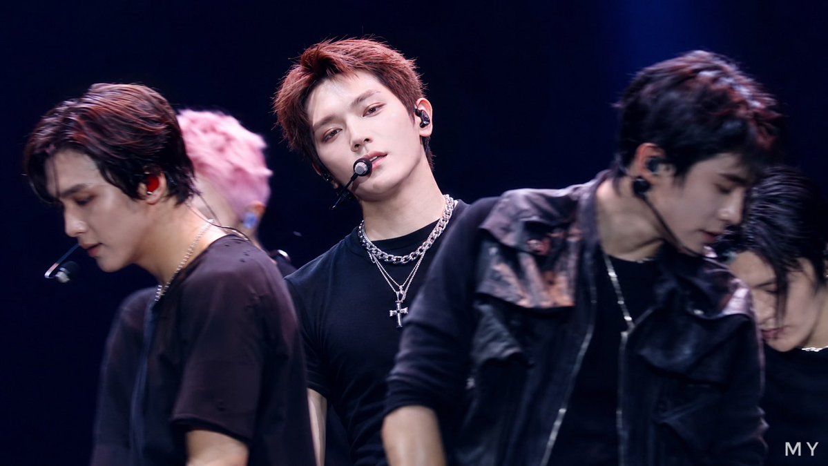 TY_understand00's tweet photo. 🌹

#NCT127 #Blingy #taeyong https://t.co/R3tIwjukdE