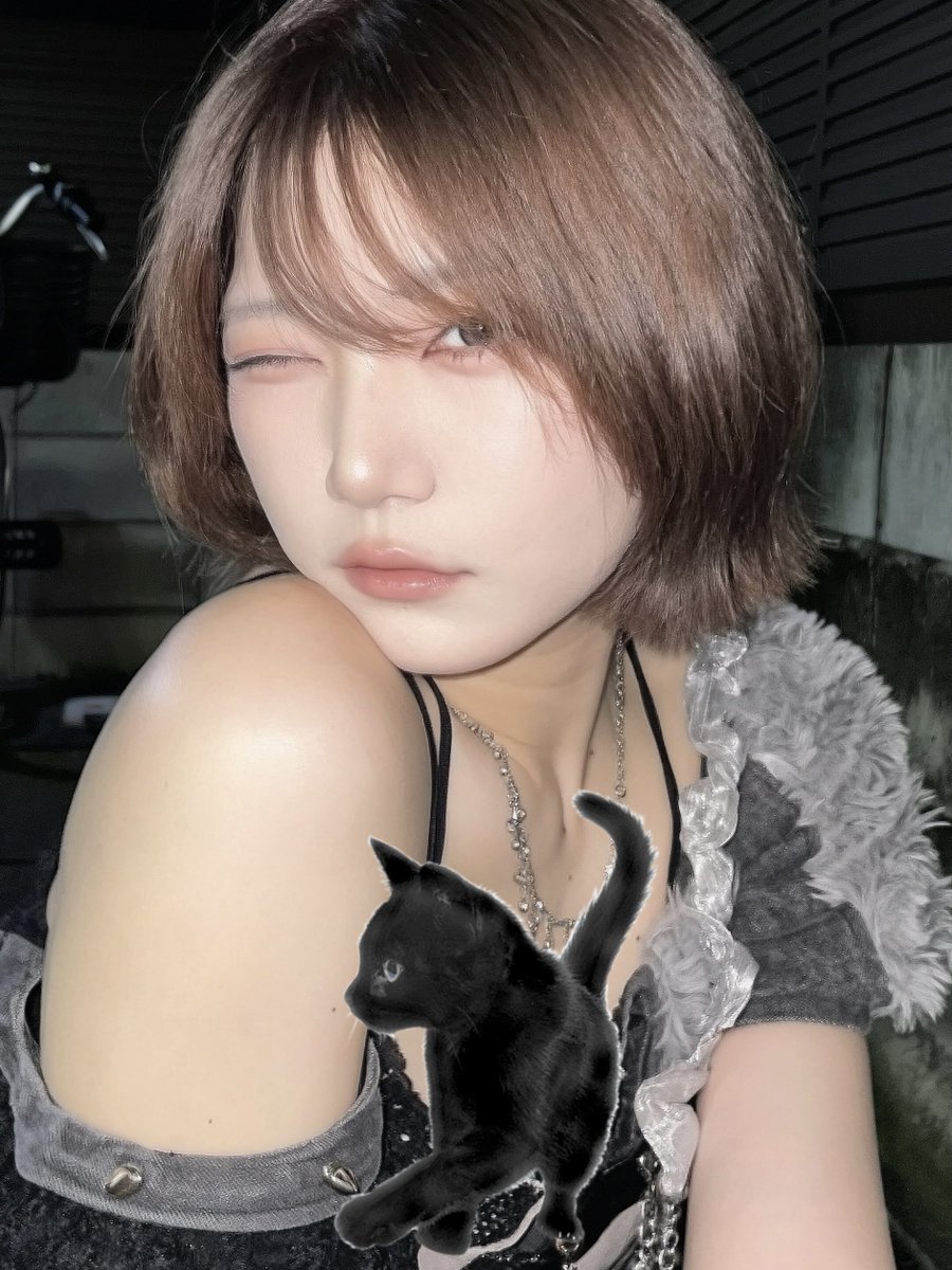9dayz_SHINOBU's tweet photo. 君がショート好きって言うからさ、 https://t.co/jl4Gy84rn2