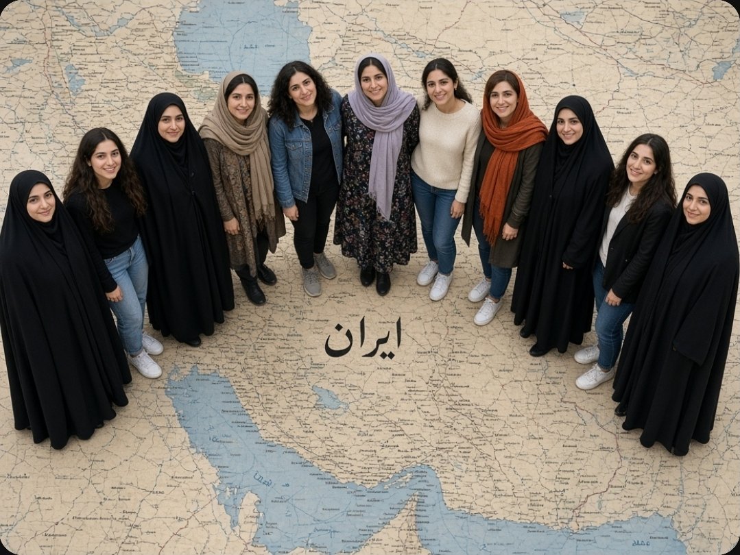 Orthoptiste_IR's tweet photo. ایران ما اینجوری قشنگه 😍😍😍😍 https://t.co/nCRtYeEw95