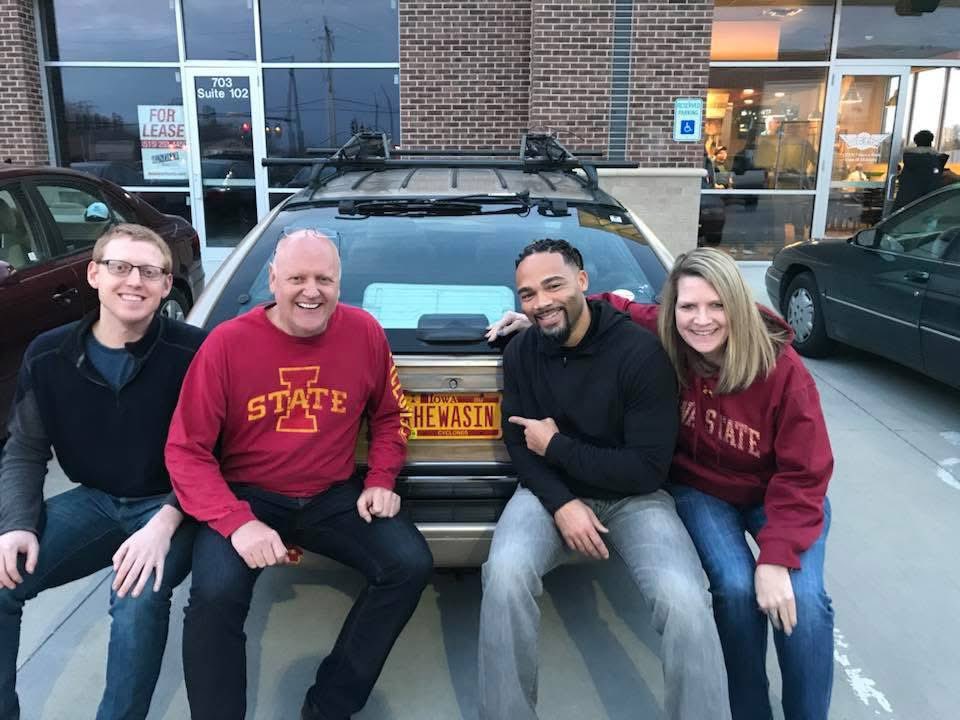 Randykramer10's tweet photo. @istatenation https://t.co/TUX5DafpVr