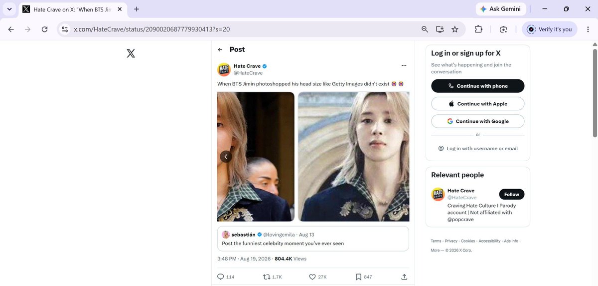 BTSPROTECT07's tweet photo. ‼️VERY URGENT ‼️

REPORT to the HYBE Portal NOW! 

document link: https://t.co/8YUG9Wu2HS

(some more attachments below)

RT to spread 

drop ss after reporting. https://t.co/NuL2hvCMom