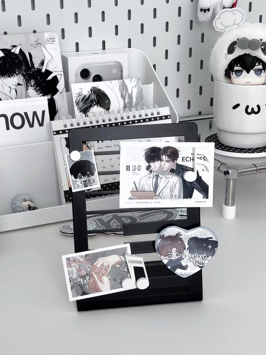 chxukosuri's tweet photo. #rubypreorder 🎹 ฉากกั้นหนังสือลายเปียโน

275 ฿ / 1 ชิ้น ค่าส่งในไทย 45 ฿

- สามารถใช้ตกแต่งโต๊ะได้
- ใช้กั้นหนังสือตามภาพที่สามได้
- ส่งกลับเรือ

#ตลาดนัดอนิเมะรวมด้อม #ตลาดนัดเฟรมการ์ด #ตลาดนัดsanrio #ของแต่งโต๊ะ ♡ https://t.co/JIQfwdTUTW