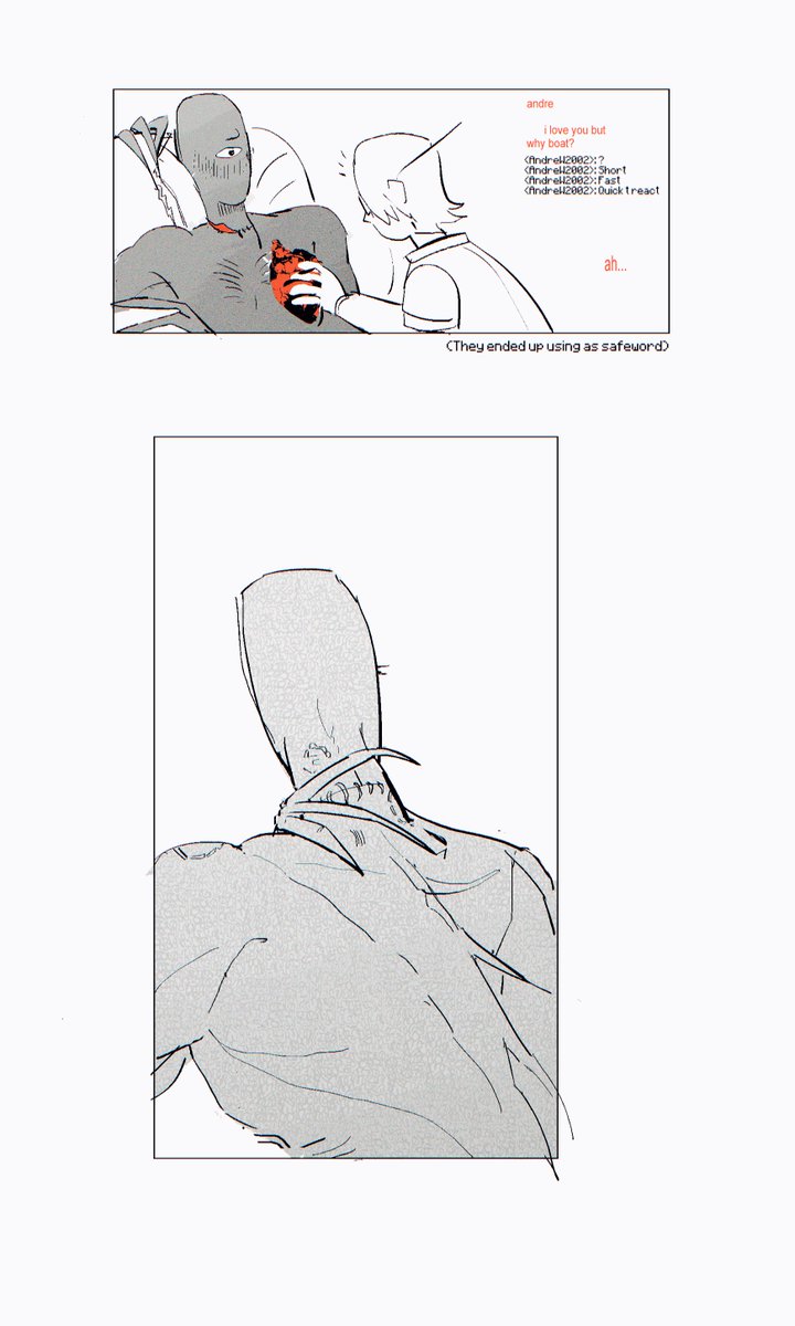 CozNDK3's tweet photo. ⚠️ suggestive 
Top! P1 x Bottom! A1 https://t.co/vDNcmmRtur