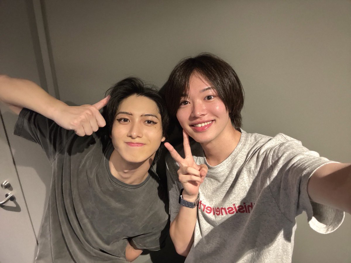 shiseofficial's tweet photo. 写真忘れてた！！！！！！！ https://t.co/8blUWvC3f0
