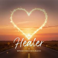 Naija102FM's tweet photo. #Np - Healer by @wrashheed  ontop #WorkChop wt @GodwinAruwayo &amp; @Joypanam
#Tunein https://t.co/AfDStUdcid