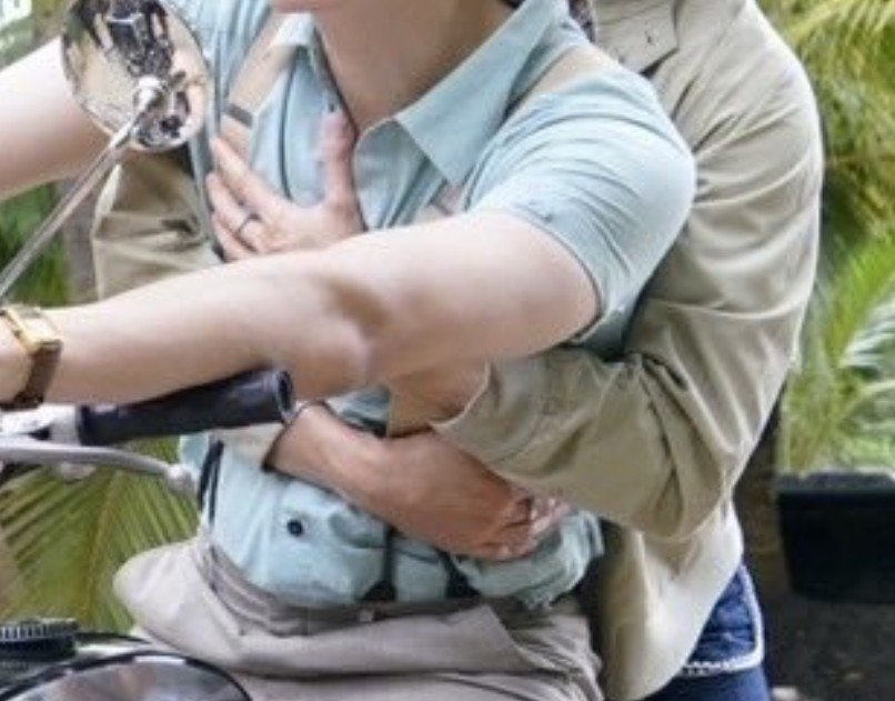 cry4fb's tweet photo. Interesting 

HONGSEN KLOOKFOON Q24
#LoversAndGangsters https://t.co/O9BKb1kuBL