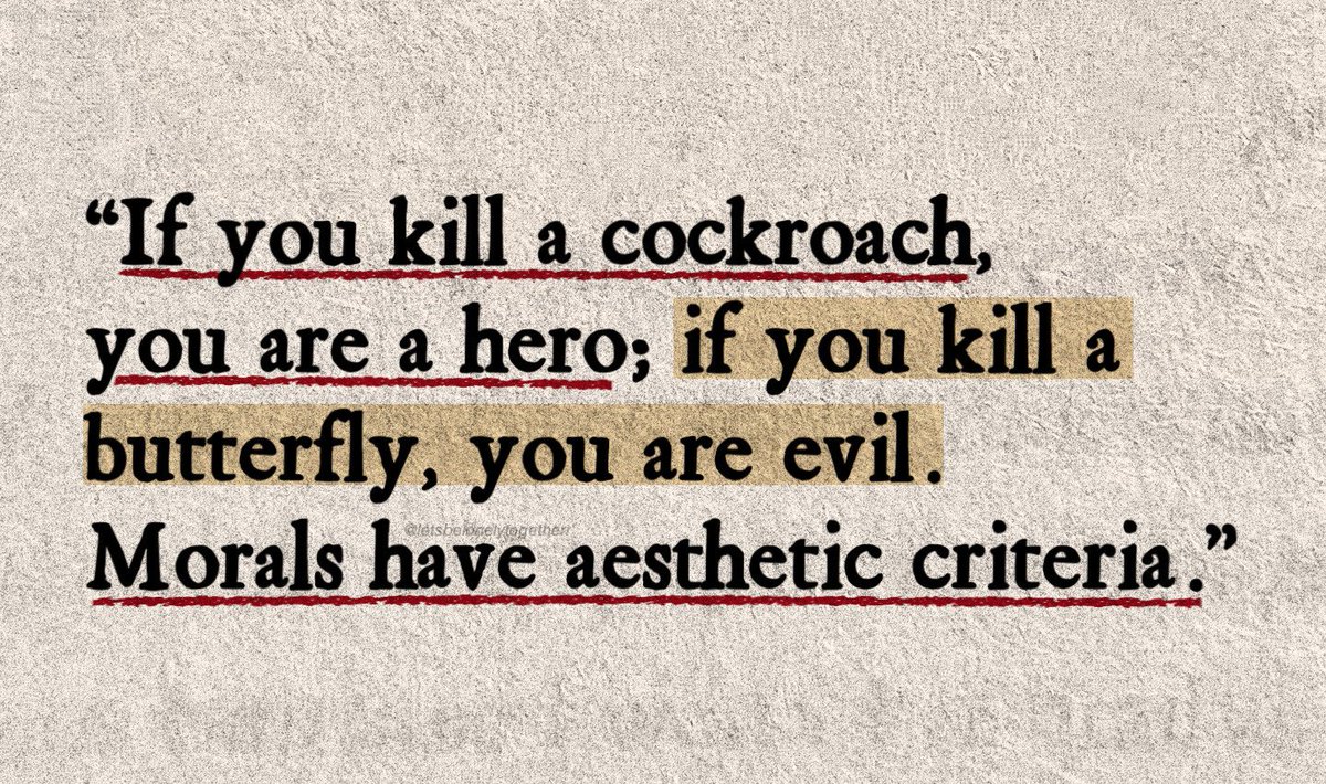 Literariium's tweet photo. — Friedrich Nietzsche https://t.co/R73dPyOthu
