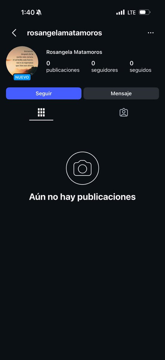 luisaguilarj's tweet photo. Vecinos, yo siempre les hablaré con la verdad.

Desde hace dos meses se han dedicado a crear cuentas bots, usando alrededor de 200 usuarios sin publicaciones ni seguidores para atacar. 

Estas “personas” se dedican a comentar mis posts ofendiendo y desmeritando el trabajo, diciendo mentiras e inventando temas.

Además, hicieron una cuenta en Threads usando mis fotos y datos para engañar a los baruteños. 

Entiendo que siempre habrá gente que se dedique a hacer política por amenazas e invirtiendo su tiempo en esto, en vez ganarse el cariño de la gente por medio del trabajo propio.

Les doy un simple consejo: hagan o digan las cosas de frente como lo hago yo. 

A todos aquellos que quieran trabajar por Baruta y tengan aspiraciones, mi mejor recomendación es que se dediquen a construir y trabajar por los vecinos. Eso da mejores resultados.