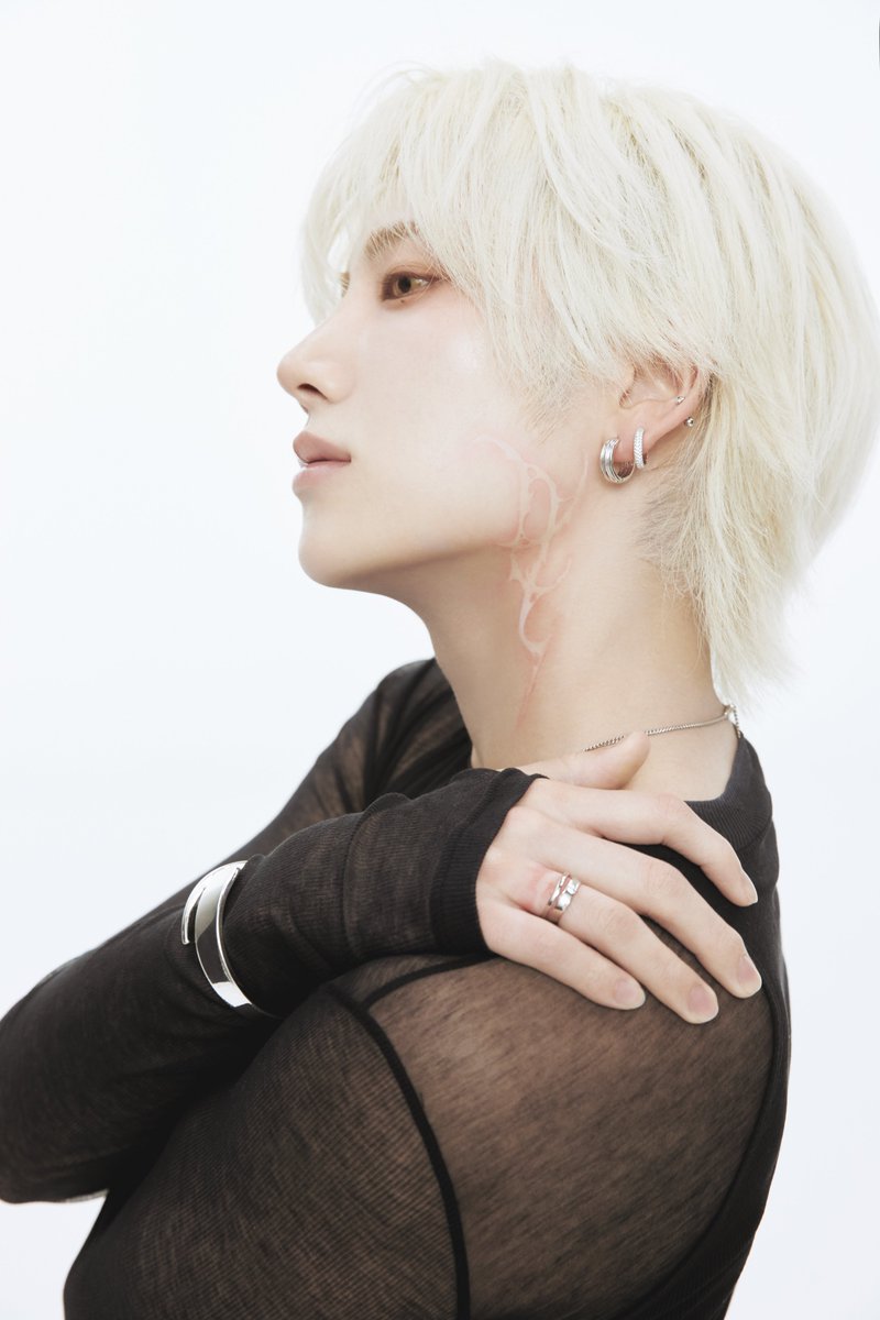 takozplace's tweet photo. we go scar to scar 

[#LUNÉSelcaDay #LUNÉJidoriDay #andTEAM #andTEAM_YUMA #YUMA  @andTEAM_members] https://t.co/x33R7jDmsr