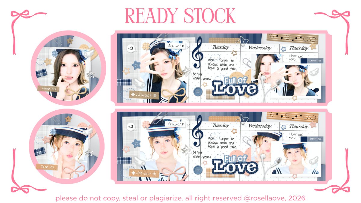 rosellaove's tweet photo. teman timun ada yang mau layout ini free? tapi no retext yaa, komen aja mau layoutnya siapaa (kecuali ian) udah males banget keep soalnyaa💔

#zonauang https://t.co/lqU7y3ndIE