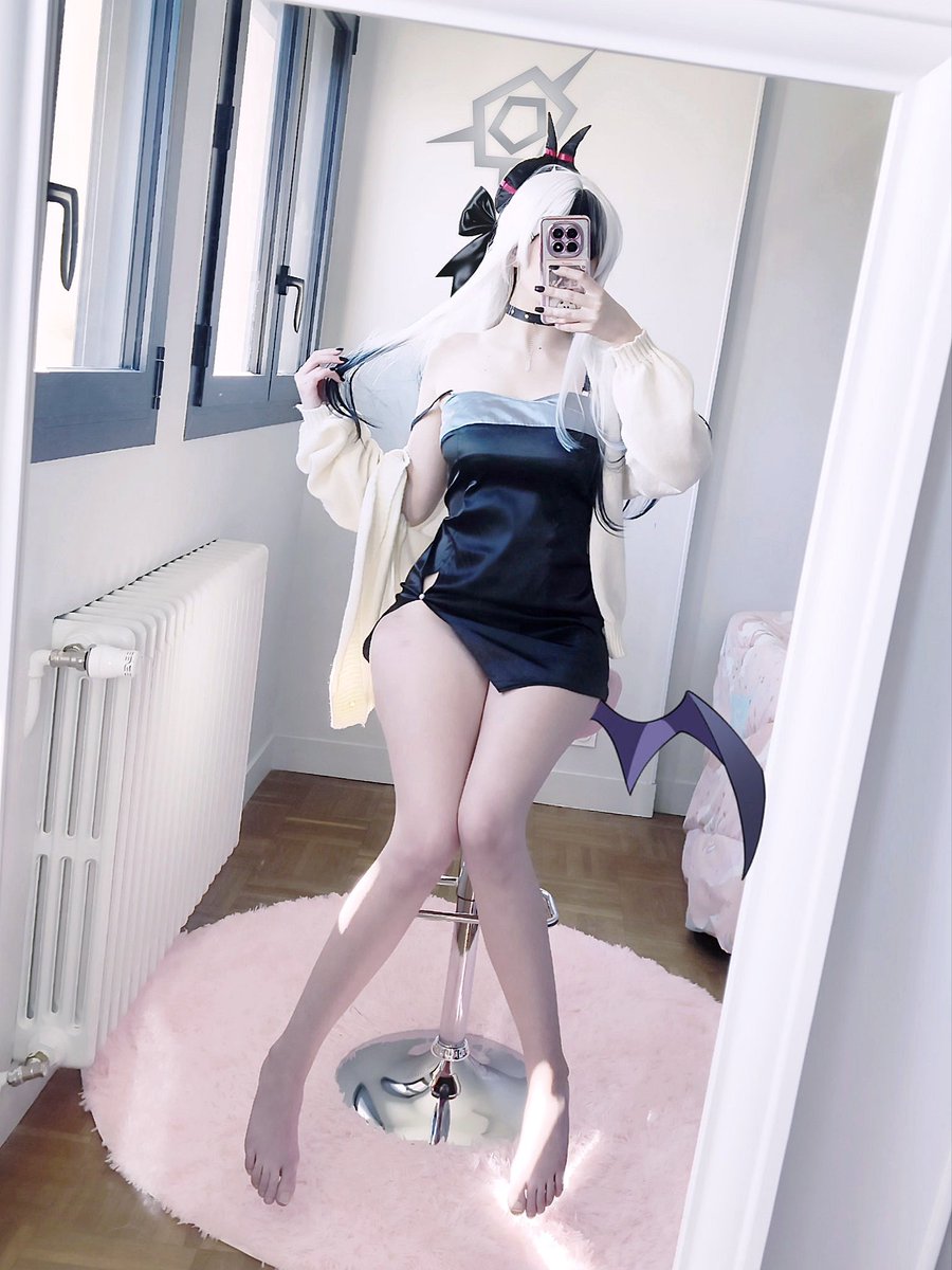 hifumirina's tweet photo. https://t.co/OsIZjzOtx1