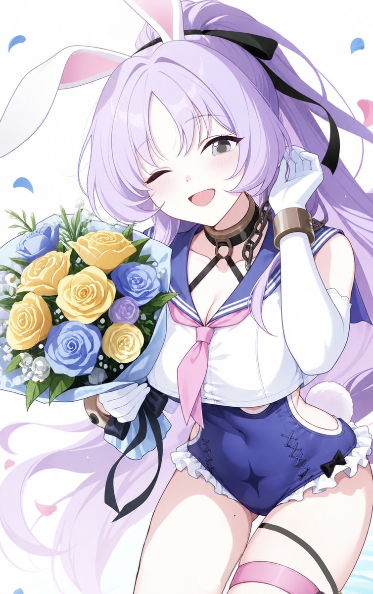 hP3bJ2rnn365321's tweet photo. 今日はステラソラからシアの誕生日🎊🎉お誕生日おめでとう🎉🐇
#ステラソラ https://t.co/RESbhtqZ5O