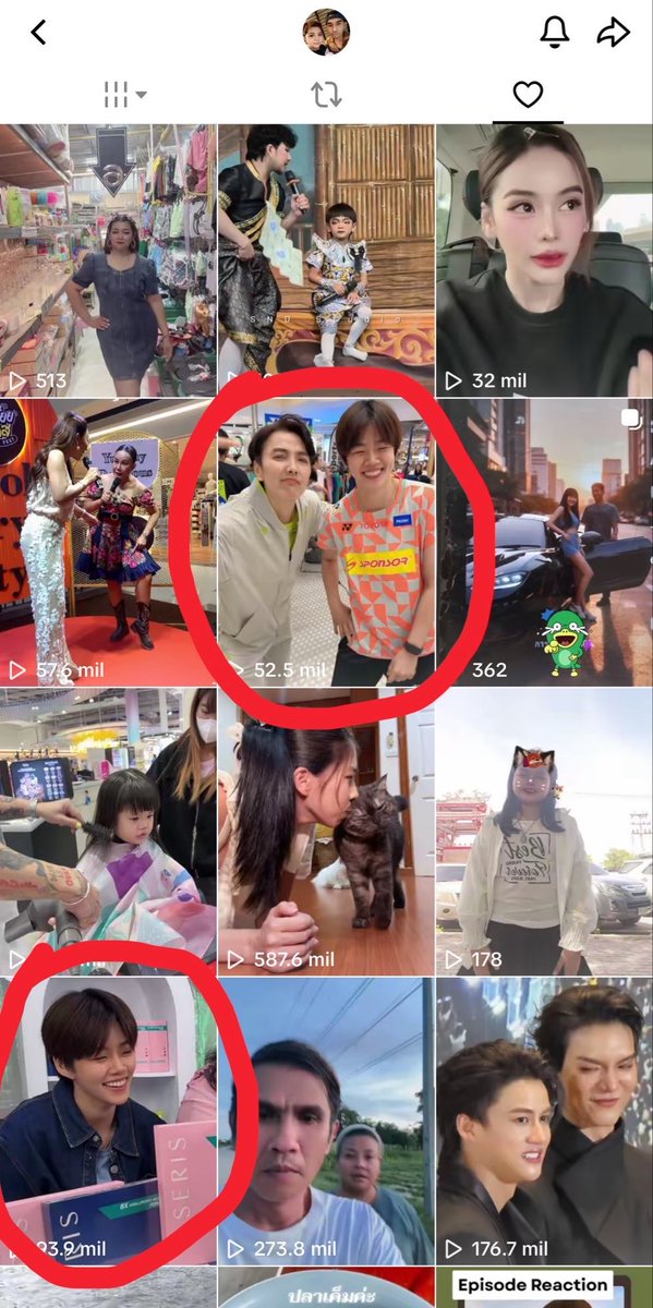 engfaisaliar's tweet photo. Get ready ! This upcoming days , engfa will show off  popor pic in her ig.  she cant hide it anymore. She so damn proud of her Ugly girl . She dont care about fans heart lol. She is SELFISH.Hahah

#อิงฟ้ามหาชน #EngfaWaraha
#อิงฟ้าวราหะ @EWaraha https://t.co/hZVZCLTh8y