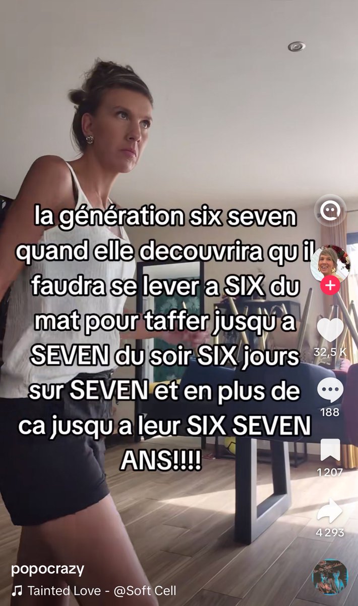 pvtaccntt's tweet photo. mdrrr elle veut les traumatiser dès leur plus jeûne âge https://t.co/IMpv3teN8o