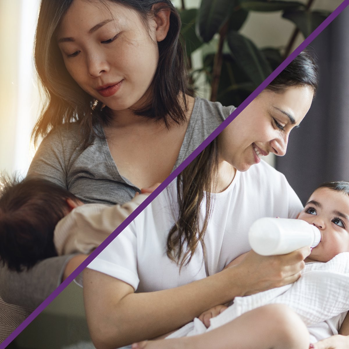 caresource's tweet photo. Good nutrition is vital for a baby's health and growth after birth. Learn more using the CDC's resource guide. https://t.co/wF2x9DM8JE https://t.co/fcuriQoLQd