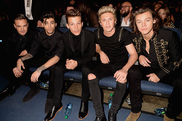 VishnuBathla's tweet photo. don't lie. first One Direction member that got your attention? https://t.co/C2YlQPDdG6