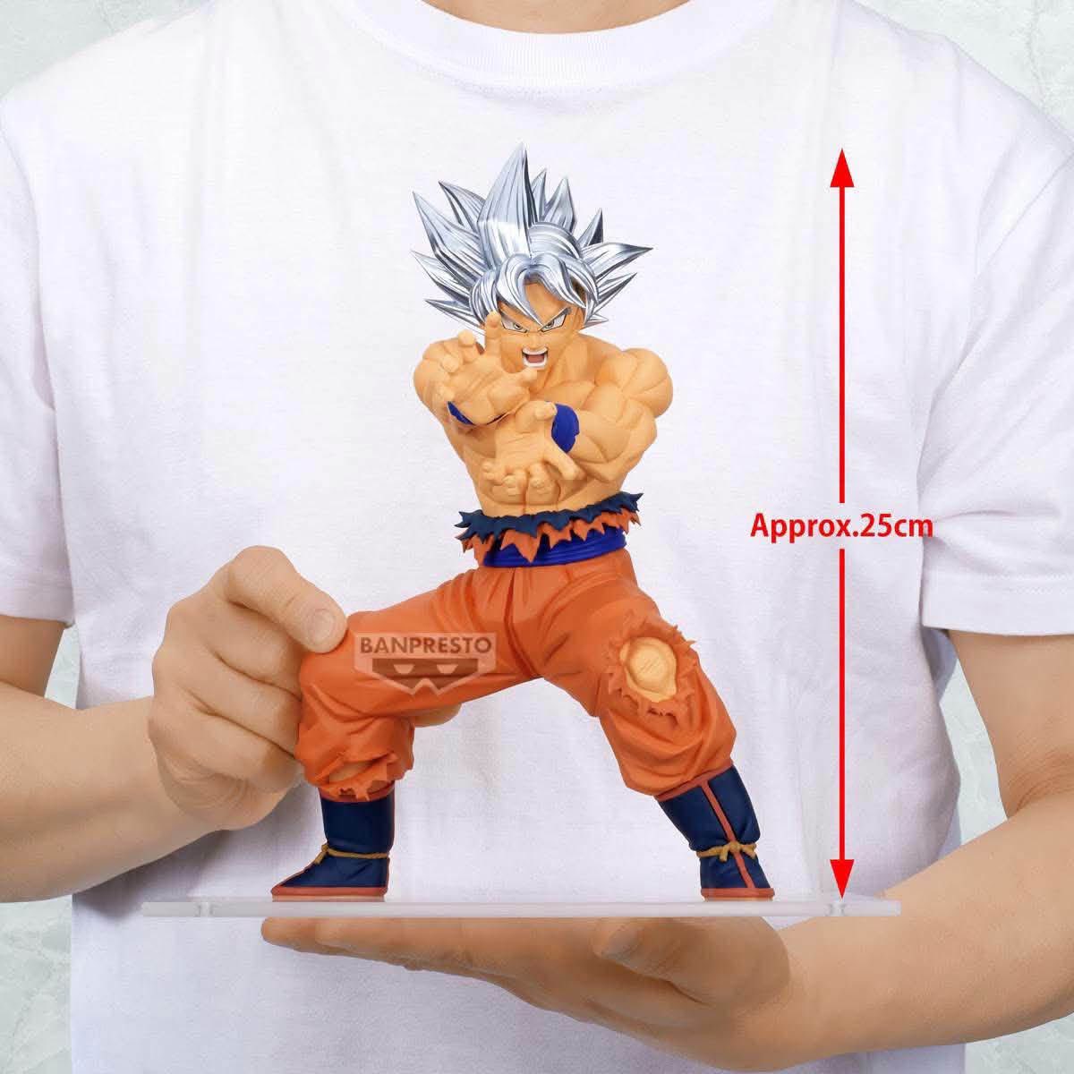 k42wKKihKBGTvXv's tweet photo. 2027年2月発売最新プライズ

ドラゴンボール超 Grandista-SON GOKU-Ⅴ

#最新情報　#フィギュア https://t.co/IAZ7RKsNuy