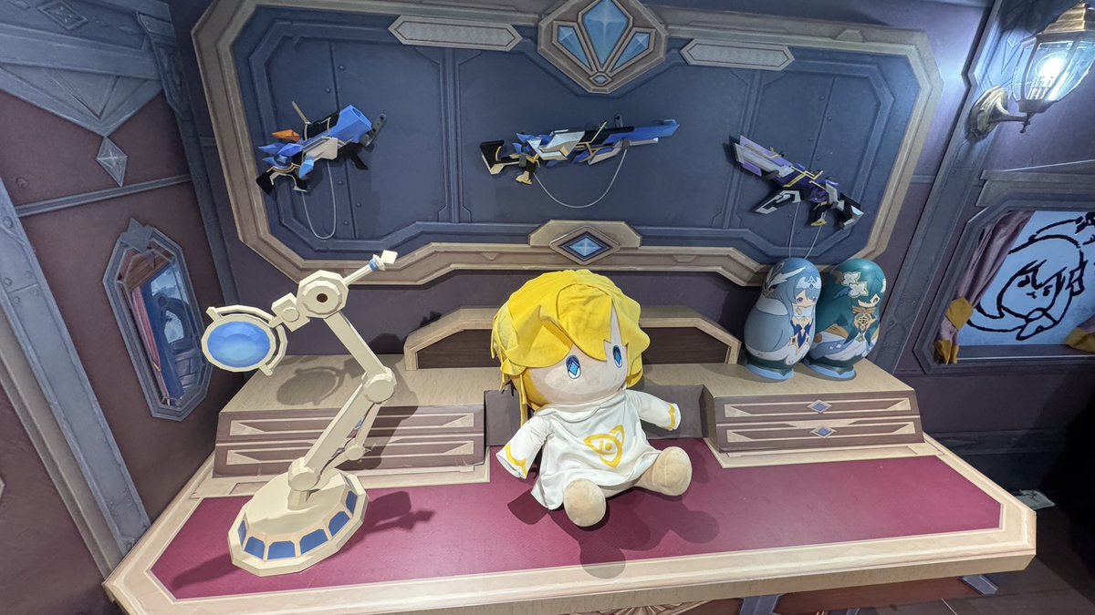 PleiadesChan730's tweet photo. Everwinter Without Mercy https://t.co/Z8uvSjwTrA
