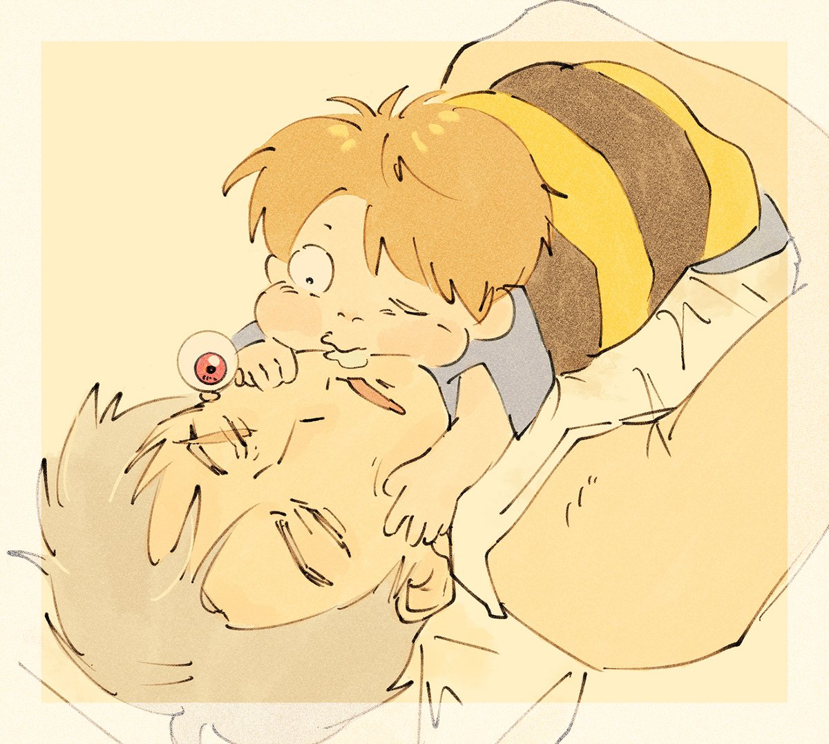 cokacoku's tweet photo. https://t.co/Rbqm083Emo