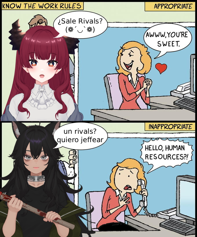 RukiAlfa_'s tweet photo. Sí ok ya aprendí la lección https://t.co/NrazNKFTNv