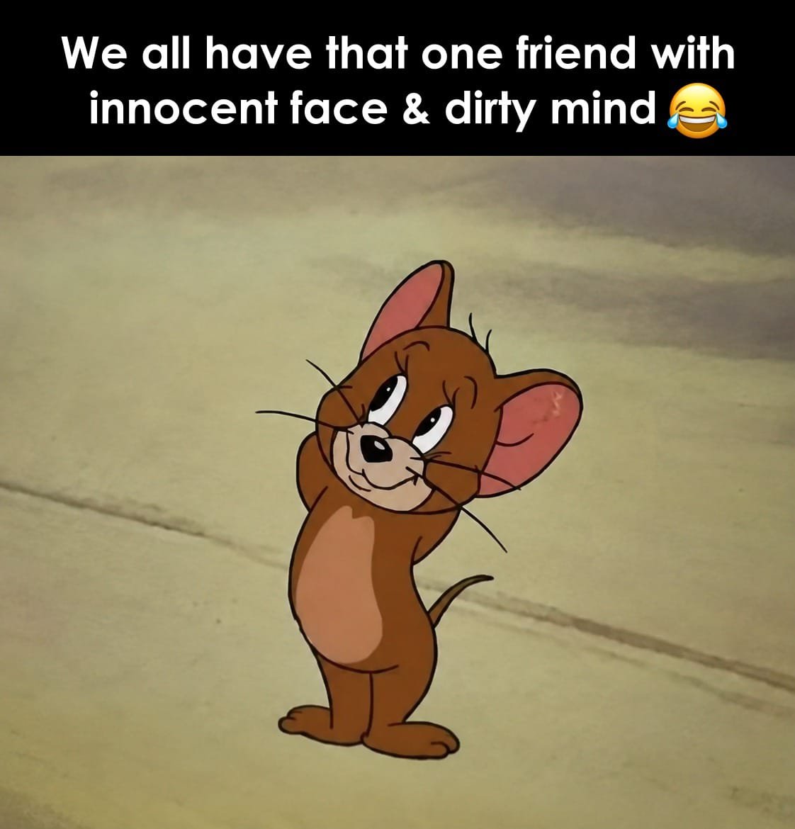 Justchilljock's tweet photo. Forward this to that one friend 😂 https://t.co/Mgz4DsIRTy