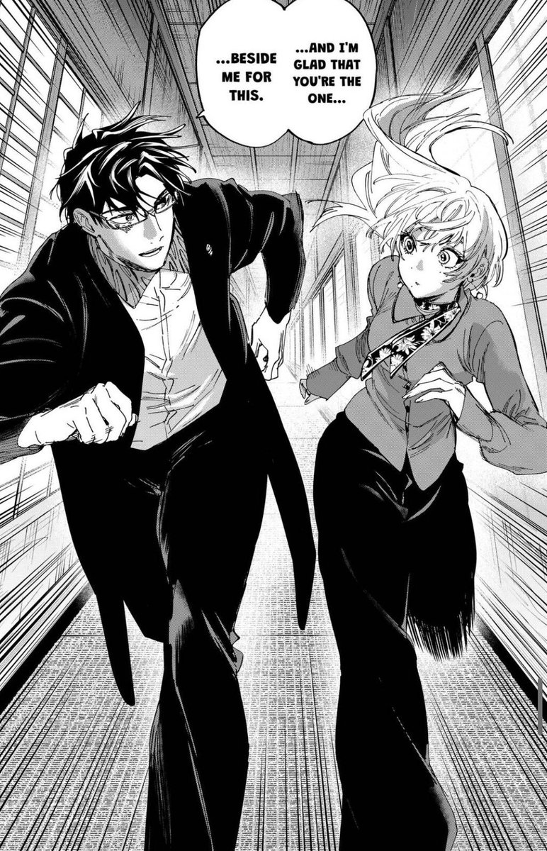 dailygerosaki's tweet photo. chapter 177 spoilers

chat i am not okay check on your gerosaki friends right neoww https://t.co/kJ7Om7JYi3